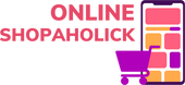 OnlineShopaholick